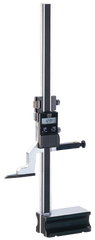 #18224 - 12"/300mm-.0005"/.01mm Resolution - Digi-Met Electronic Height Gage - Benchmark Tooling