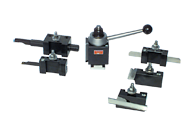 Wedge Type Set - Up to 12" Swing - Benchmark Tooling