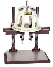 Procunier Round Multiple Spindle Head -- #37MK-1 - Benchmark Tooling