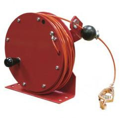 1 X 35' HOSE REEL - Benchmark Tooling