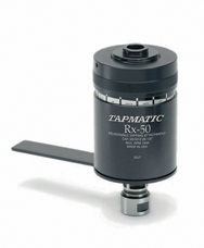 Tapping Head - 0 - 1/4" Capacity-6JT Mnt - Benchmark Tooling