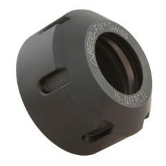 Hi-Q® ERBC ER16 Friction Bearing Coolant Nut - Benchmark Tooling