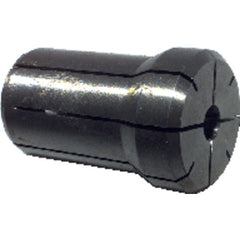 1/2″ I.D. 180DA - DA Style Collet - Benchmark Tooling