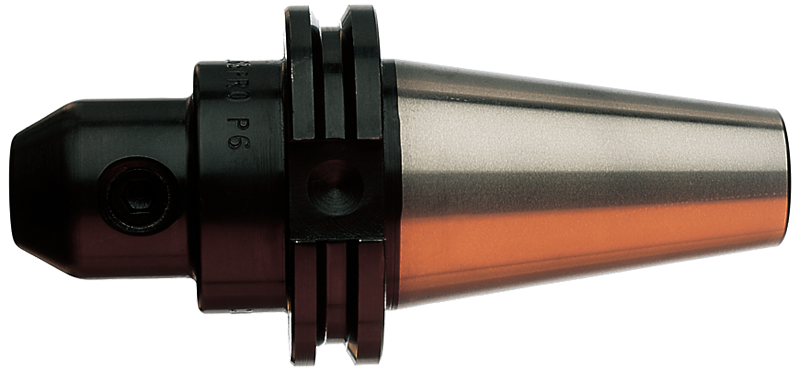 CAT50 1/2 x 6.625 End Mill Holder - Benchmark Tooling