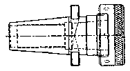 Quick Change Locking Fixture - RS300 - Benchmark Tooling