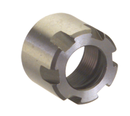 Top Clamping Nut - #4513072 For ER11M Collets - Benchmark Tooling