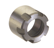 Top Clamping Nut - #4513003 For ER20M Collets - Benchmark Tooling