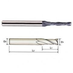 GMF24945 3/8 DIA 2FL HP EM - Benchmark Tooling