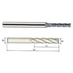 GMF27927 1/4 DIA 4FL HP EM - Benchmark Tooling