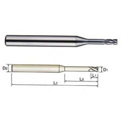 GMF28909 5/64 DIA 4FL HP EM - Benchmark Tooling