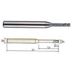 GMF28918 3/16 DIA 4FL HP EM - Benchmark Tooling