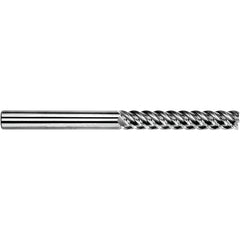 55953 1/2X1/2X3X6 5FL - Exact Industrial Supply