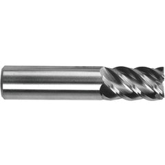 ‎55259 3/4X3/4X1-5/8X4 5FL - Exact Industrial Supply