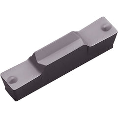 GMM 3020020MS PR930 Grade PVD Carbide, Indexable Grooving Insert