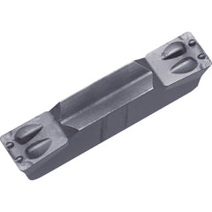 GMM 402004V PR915 Grade PVD Carbide, Indexable Grooving Insert
