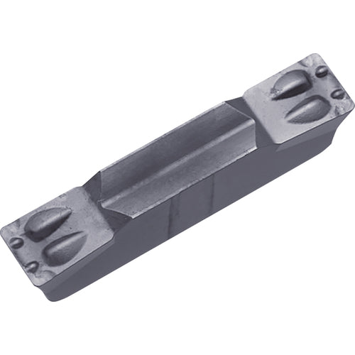 GMM 3015040V PR915 Grade PVD Carbide, Indexable Grooving Insert