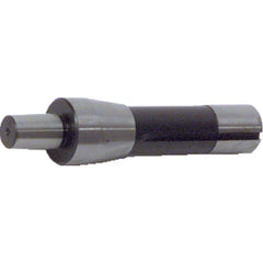 Drill Chuck Arbor - 6JT x R8 Shank - Benchmark Tooling