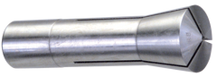 3/8" ID - Round Opening - R8 Collet - Benchmark Tooling