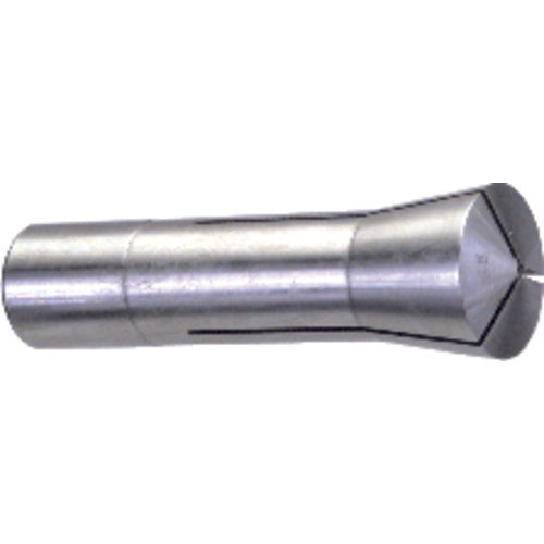 ‎R8 Collet - 1/8″ ID- Round Opening - Benchmark Tooling