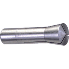 ‎R8 Collet - 3/8″ ID- Round Opening - Benchmark Tooling