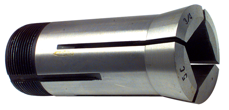 19/32" ID - Square Opening - 5C Collet - Benchmark Tooling