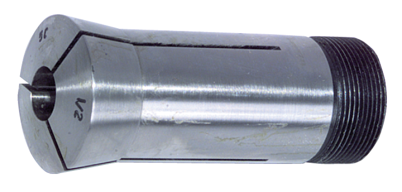 27/64" ID - Round Opening - 5C Collet - Benchmark Tooling