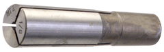 3/8" ID - Round Opening - 2 Taper Collet - Benchmark Tooling