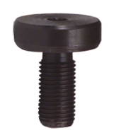 1-1/4" Pilot Dia - 5/8-18 Arbor Thread - Sheel End Mill Arbor Screw - Benchmark Tooling