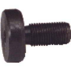 ‎Shell EM Replacement- 1″ Pilot Dia-1/2-20 Arbor Thread - Benchmark Tooling