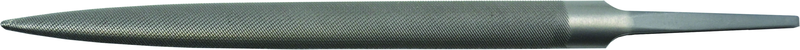 6" Half-Round Ring File, Cut 1 - Benchmark Tooling