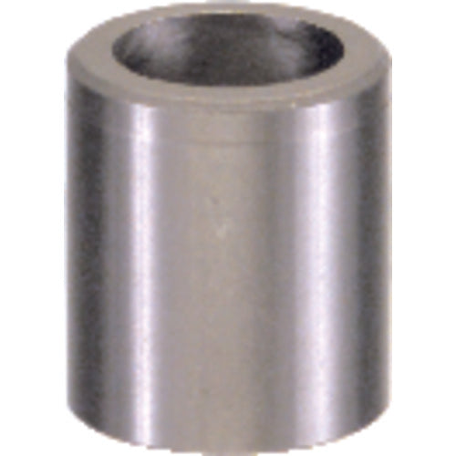 Headless Press Fit - 3/16″ ID, 1/2″ OD, 1/4″ Length - Benchmark Tooling