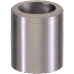 Headless Press Fit - 7/16″ ID, 5/8″ OD, 1/2″ Length - Benchmark Tooling