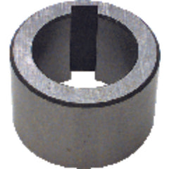 ‎Arbor Spacer - 1-3/8″ OD - 7/8″ ID - 1-1/4″ Width - Benchmark Tooling