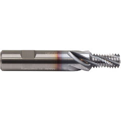 ‎5/8-11 / GSF Style - TICN Thread Mill - Benchmark Tooling