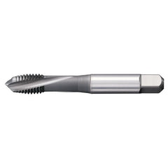 ‎GT205017 3/8-16 3BX LH SF PLUG - Exact Industrial Supply