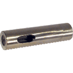 ‎Hardened Solid Sockets - 2MT IT; 1-1/4″ OD - Benchmark Tooling