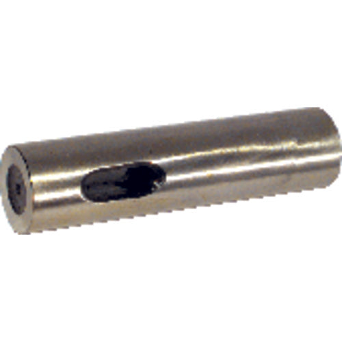 ‎Hardened Solid Sockets - 2MT IT; 1-1/2″ OD - Benchmark Tooling