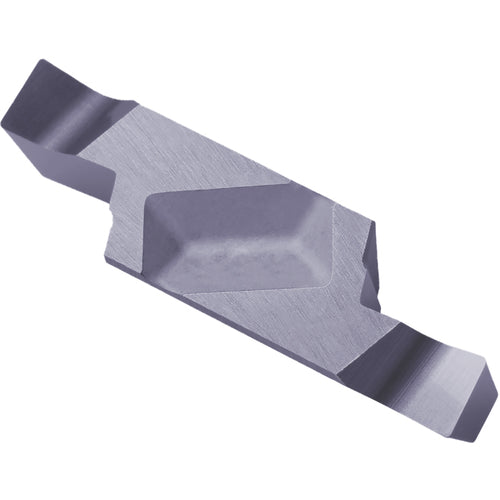 GVF L270020A PR1225 Grade PVD Carbide, Indexable Grooving Insert