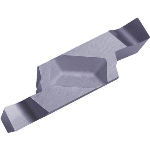 GVF R270020A PR1225 Grade PVD Carbide, Indexable Grooving Insert