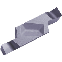 GVF R270020A PR1225 Grade PVD Carbide, Indexable Grooving Insert
