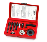 PULLEY PULLER AND INSTALLER SET - Benchmark Tooling