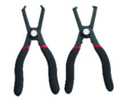 2PC PUSH PIN PLIERS SET - Benchmark Tooling