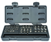 SET RW INSERT BIT MASTER 41PC - Benchmark Tooling