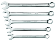 5-PC LG ADD-ON COMBINATION WRENCH - Benchmark Tooling