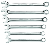 6-PC LG ADD-ON COMBINATION WRENCH - Benchmark Tooling