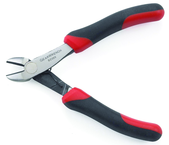 5" MINI DIAGONAL CUTTING PLIERS - Benchmark Tooling