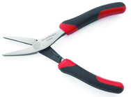 5-1/4" MINI FLAT NOSE PLIERS - Benchmark Tooling