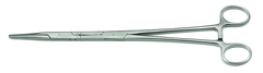 DOUBLE-X STRAIGHT HEMOSTAT PLIERS - Benchmark Tooling