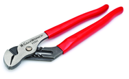 8" TONGUE AND GROOVE PLIERS STR JAW - Benchmark Tooling