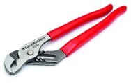 10" TONGUE AND GROOVE PLIERS V-JAW - Benchmark Tooling